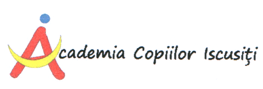 Academia Copiilor Iscusiţi