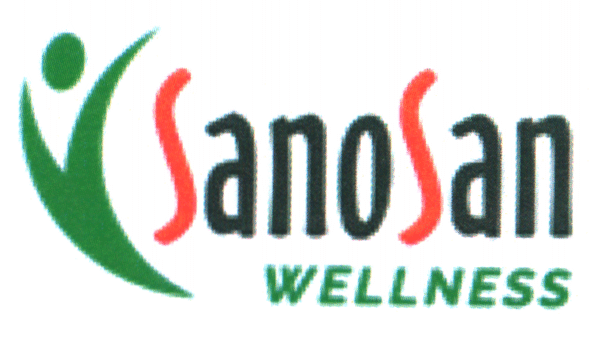 sanosan WELLNESS
