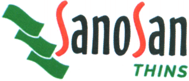 sanosan THINS