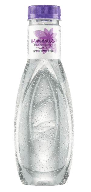ARMONIA YOUR Wellbeing SPRING WATER (STILL)