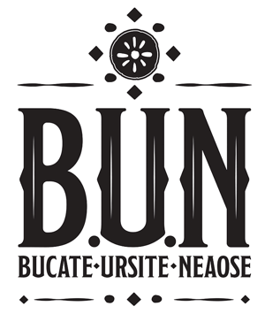 B.U.N. BUCATE URSITE NEAOSE