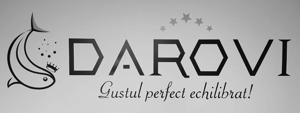 DAROVI Gustul perfect echilibrat!