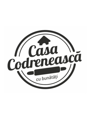 Casa Codrenească cu bunătăți