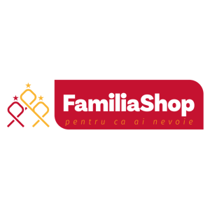 Familia Shop pentru ca ai nevoie