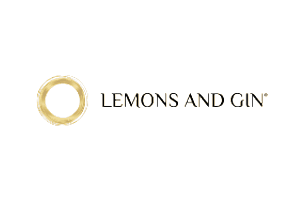 LEMONS AND GIN