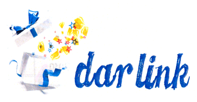 dar link