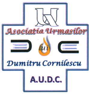 Asociatia Urmasilor lui Dumitru Cornilescu A.U.D.C.