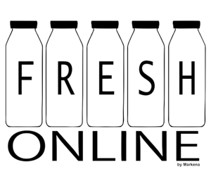 FRESH ONLINE by Markena