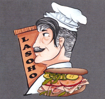 LASOHO