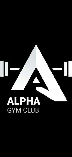 A ALPHA GYM CLUB