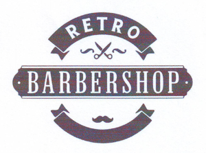 RETRO BARBERSHOP