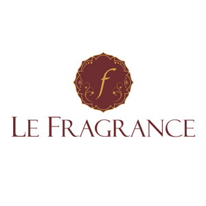 f LE FRAGRANCE