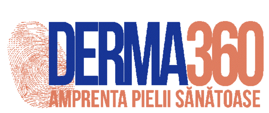 DERMA360 AMPRENTA PIELII SĂNĂTOASE