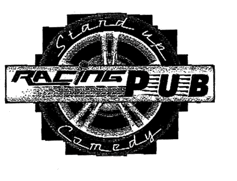 RACING PUB Stand up Comedy