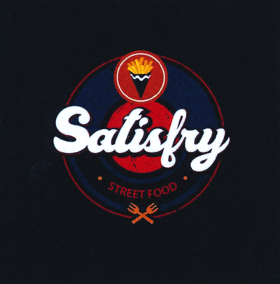 Satisfry STREET FOOD