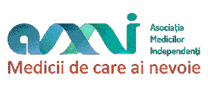 ami Asociaţia Medicilor Independenţi Medicii de care ai nevoie