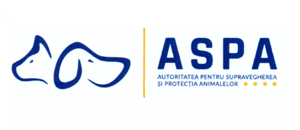 ASPA AUTORITATEA PENTRU SUPRAVEGHEREA ȘI PROTECȚIA ANIMALELOR