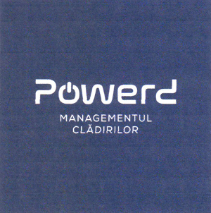 Powerd MANAGEMENTUL CLĂDIRILOR