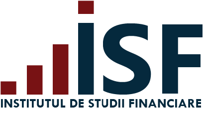 ISF INSTITUTUL DE STUDII FINANCIARE