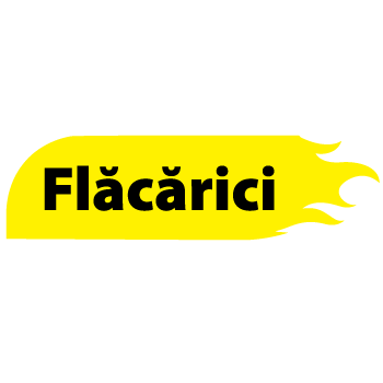 Flăcărici