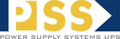 PSS POWER SUPPLY SYSTEMS UPS