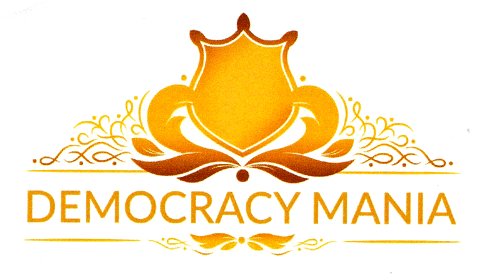 DEMOCRACY MANIA