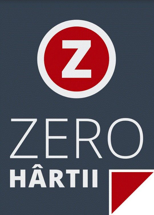 Z ZERO HÂRTII