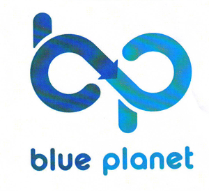 blue planet