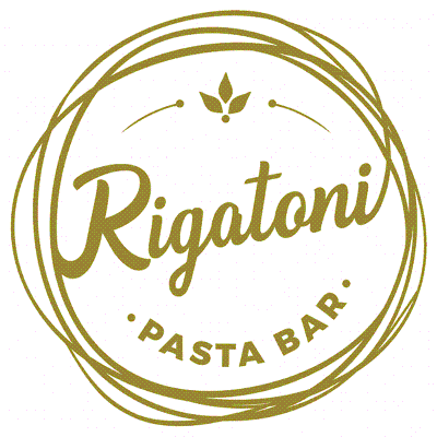 Rigatoni PASTA BAR