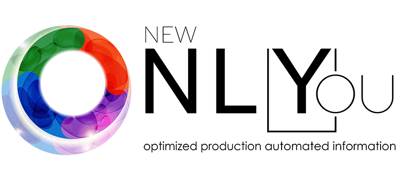 NEWONLYOU optimized production automated information