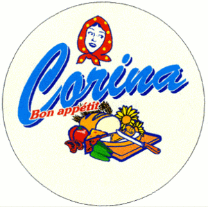 Corina Bon appétit