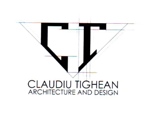 CLAUDIU TIGHEAN ARCHITECTURE AND DESIGN