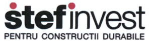 stef invest PENTRU CONSTRUCTII DURABILE
