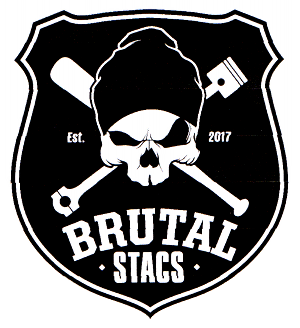 BRUTAL STACS Est. 2017