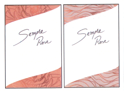 Sempre Rose