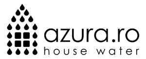azura.ro house water