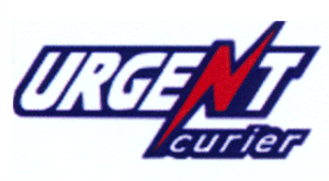 URGENT curier