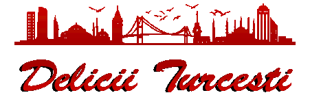 Delicii Turcesti