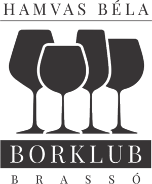 HAMVAS BÉLA BORKLUB BRASSÓ