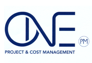 ONE PROJECT & COST MANAGEMENT PM