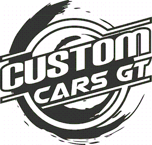 CUSTOM CARS GT