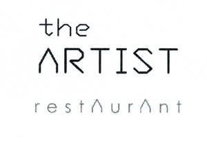 the ARTIST restaurant