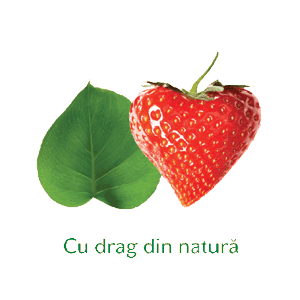 Cu drag din natură