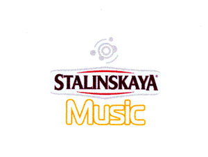 STALINSKAYA MUSIC