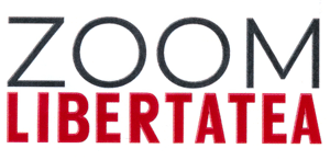 ZOOM LIBERTATEA