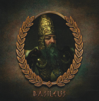 BASILEUS
