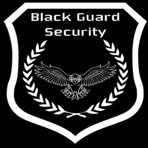 Black Guard Security