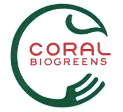 CORAL BIOGREENS