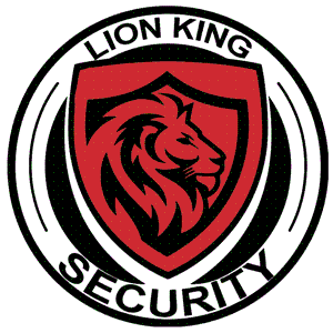 LION KING SECURITY