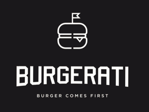 BURGERATI BURGER COMES FIRST